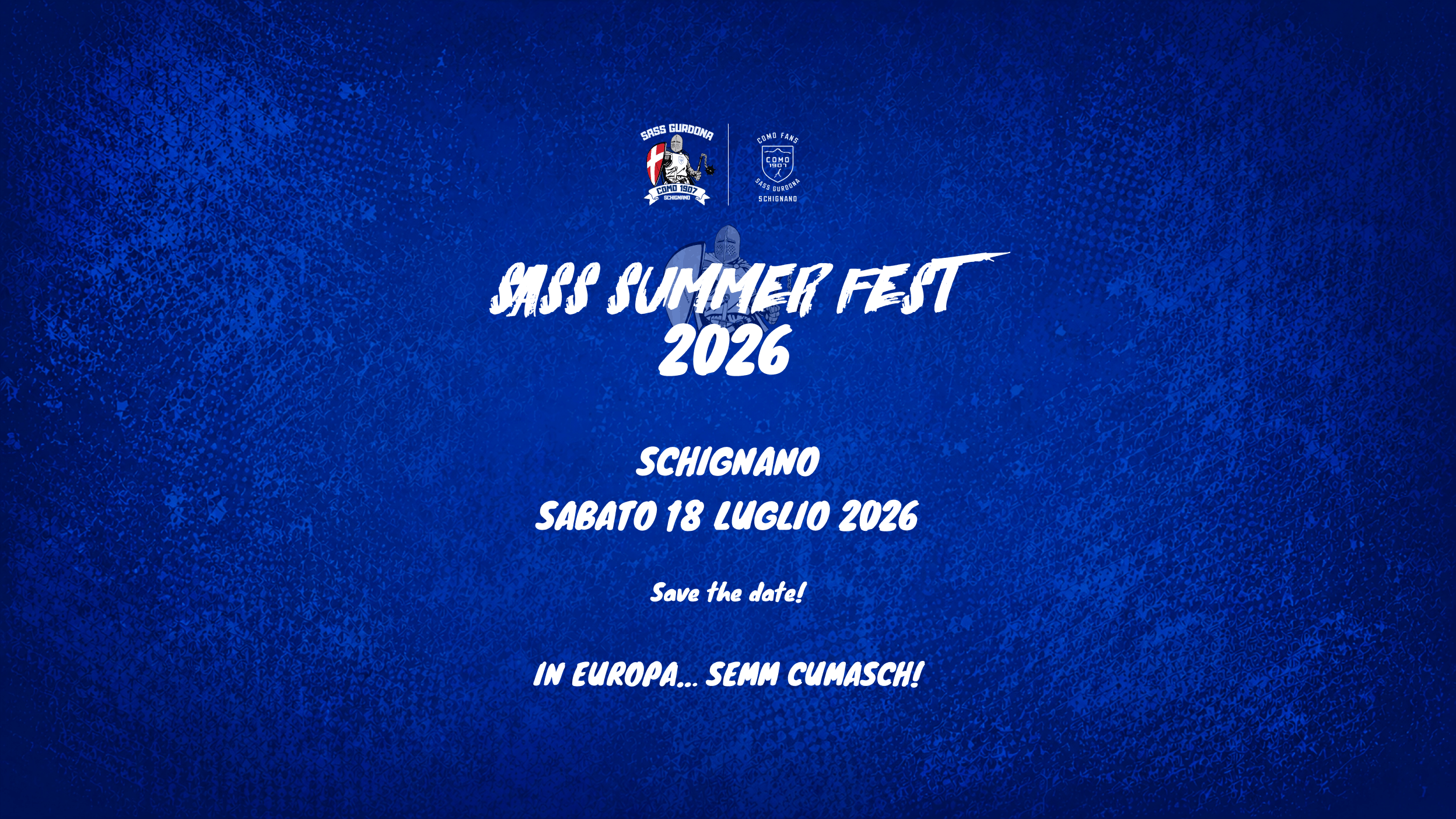 Summer Fest 2026